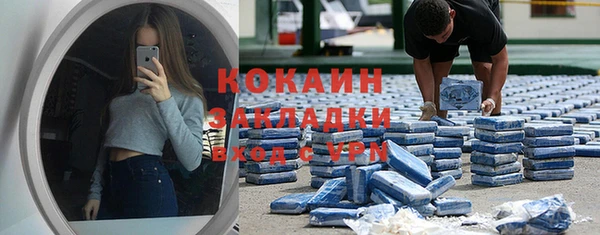 кокс Няндома